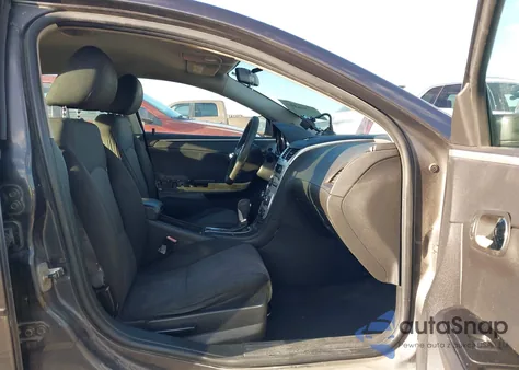 2011 Chevrolet Malibu 1Lt z USA, uszkodzony, nr VIN 1G1ZC5EU6BF222638